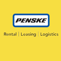 Penske Truck Rental logo