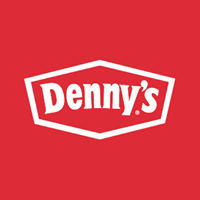 Denny's logo