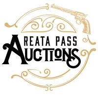 Reata Pass Auctions logo