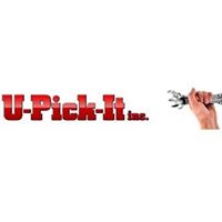 U-Pick-It Inc logo