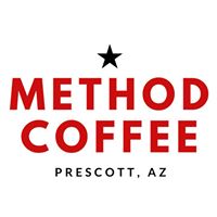 Method Coffee logo