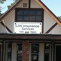 SJW Insurance Services logo