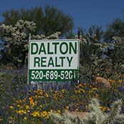 Dalton Realty logo