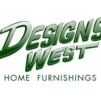 Designs West Home Furnishings logo