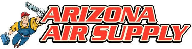 Arizona Air Supply logo