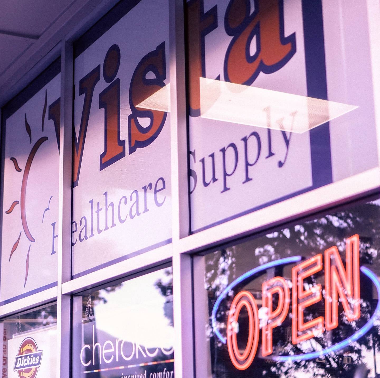 Vista Healthcare Supply Flagstaff, AZ Action Local AZ