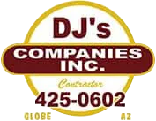 Dj's Companies Inc logo