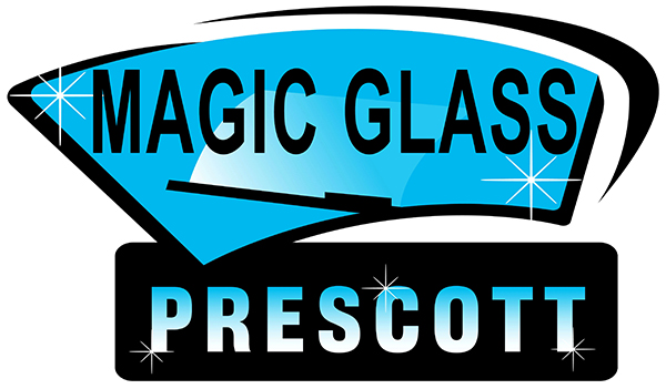 A1 Magic Glass logo