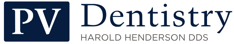 Pv Dentistry logo