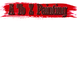 A To Z Painting Llc logo