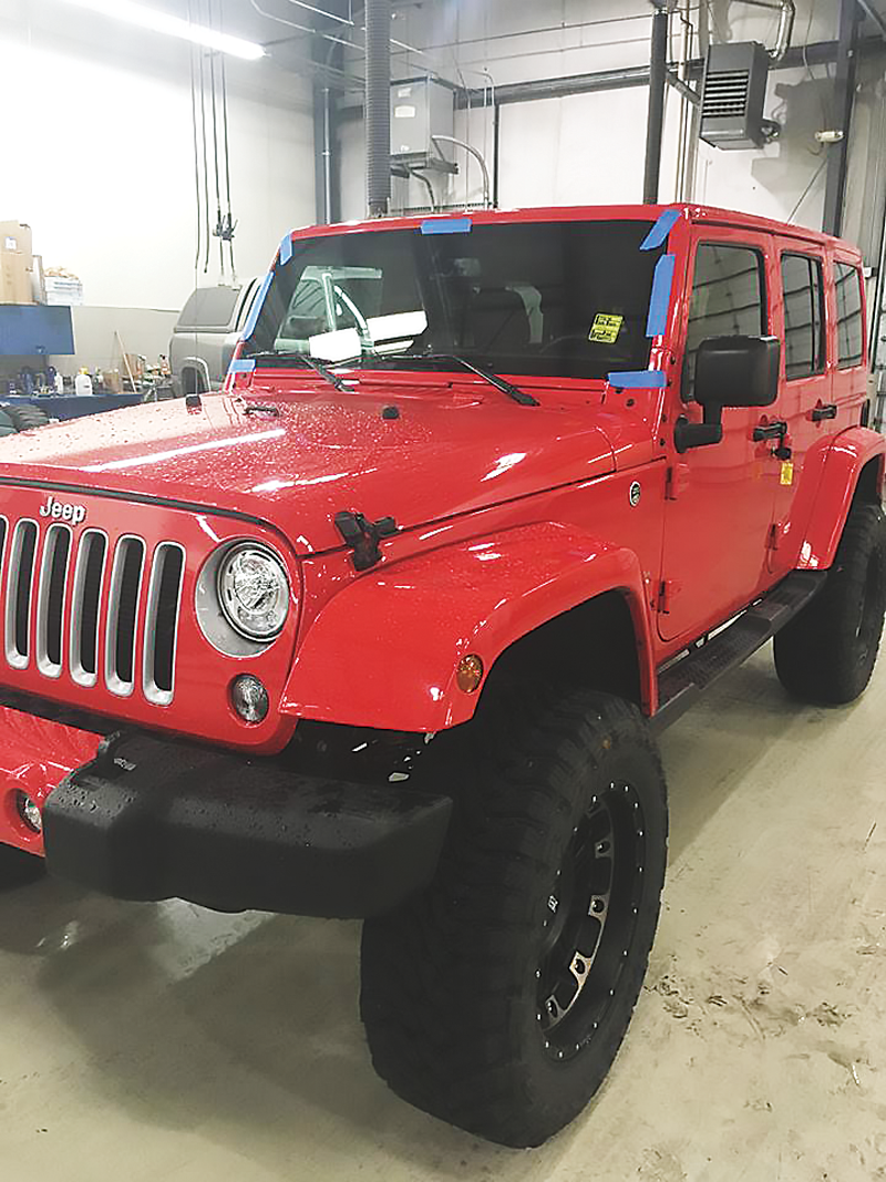 Verde Valley Auto Glass Camp Verde, AZ Action Local AZ