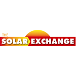 Solar Exchange The logo