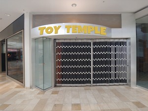 Toy Temple Chandler - Chandler, AZ 